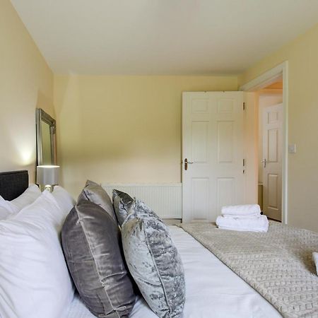 אינגלטון Ingledale Apartment, Ingleton, Yorkshire Dales National Park, Famous Three Peaks, Near The Lake District, Pets Are Welcome מראה חיצוני תמונה