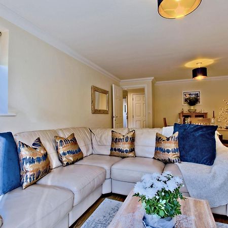 אינגלטון Ingledale Apartment, Ingleton, Yorkshire Dales National Park, Famous Three Peaks, Near The Lake District, Pets Are Welcome מראה חיצוני תמונה
