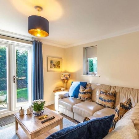 אינגלטון Ingledale Apartment, Ingleton, Yorkshire Dales National Park, Famous Three Peaks, Near The Lake District, Pets Are Welcome מראה חיצוני תמונה