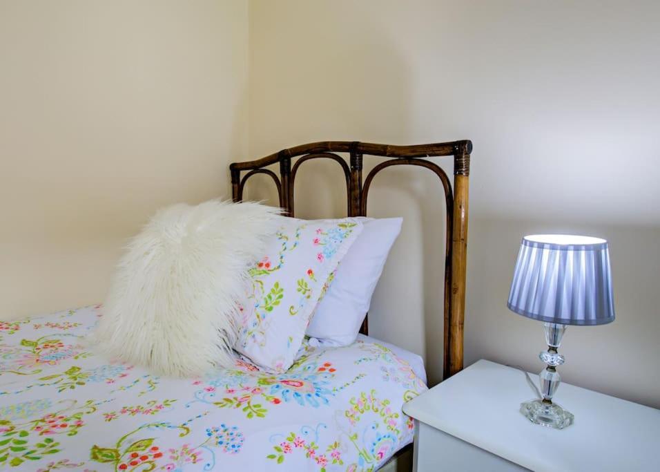 אינגלטון Ingledale Apartment, Ingleton, Yorkshire Dales National Park, Famous Three Peaks, Near The Lake District, Pets Are Welcome מראה חיצוני תמונה
