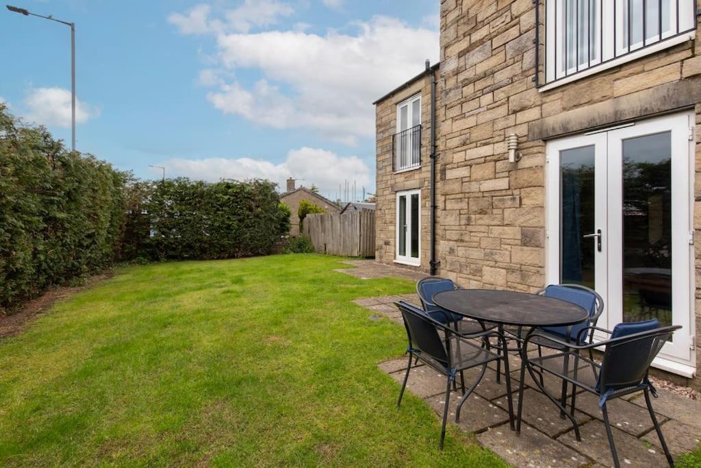 אינגלטון Ingledale Apartment, Ingleton, Yorkshire Dales National Park, Famous Three Peaks, Near The Lake District, Pets Are Welcome מראה חיצוני תמונה
