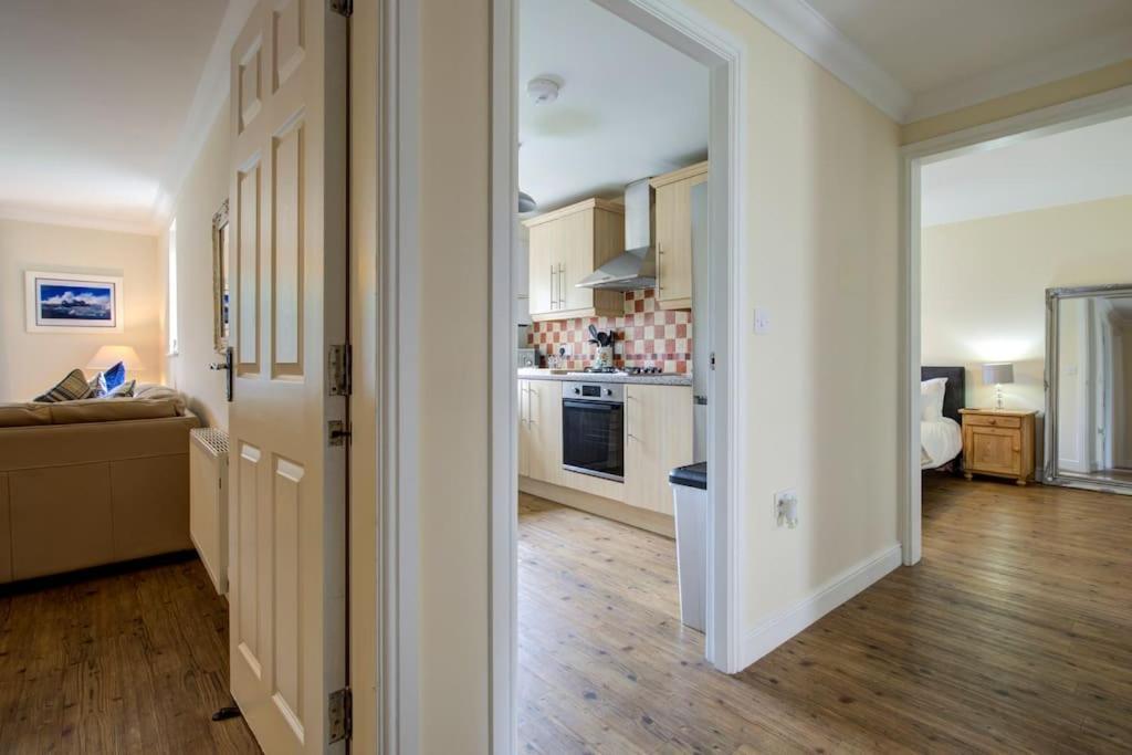 אינגלטון Ingledale Apartment, Ingleton, Yorkshire Dales National Park, Famous Three Peaks, Near The Lake District, Pets Are Welcome מראה חיצוני תמונה