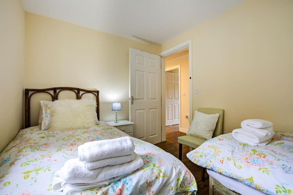 אינגלטון Ingledale Apartment, Ingleton, Yorkshire Dales National Park, Famous Three Peaks, Near The Lake District, Pets Are Welcome מראה חיצוני תמונה
