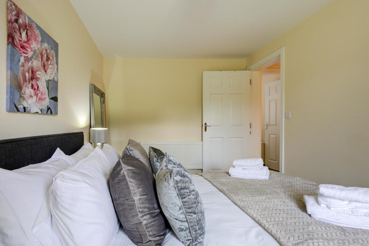 אינגלטון Ingledale Apartment, Ingleton, Yorkshire Dales National Park, Famous Three Peaks, Near The Lake District, Pets Are Welcome מראה חיצוני תמונה