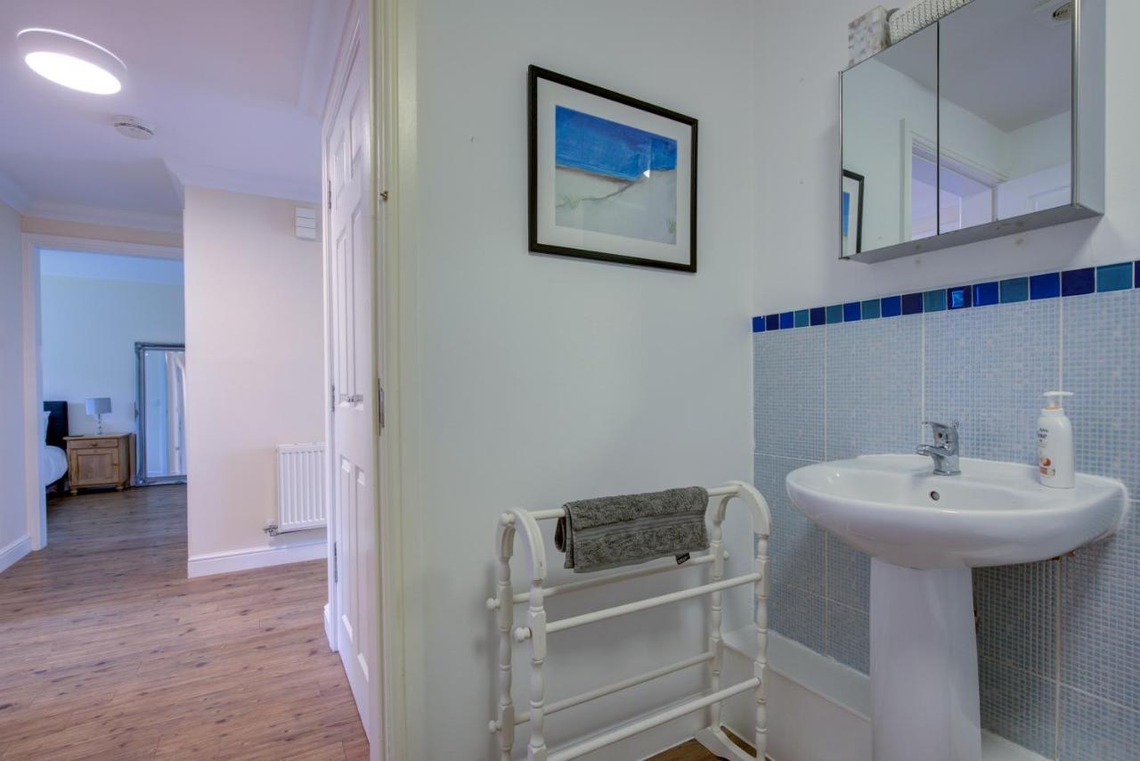 אינגלטון Ingledale Apartment, Ingleton, Yorkshire Dales National Park, Famous Three Peaks, Near The Lake District, Pets Are Welcome מראה חיצוני תמונה