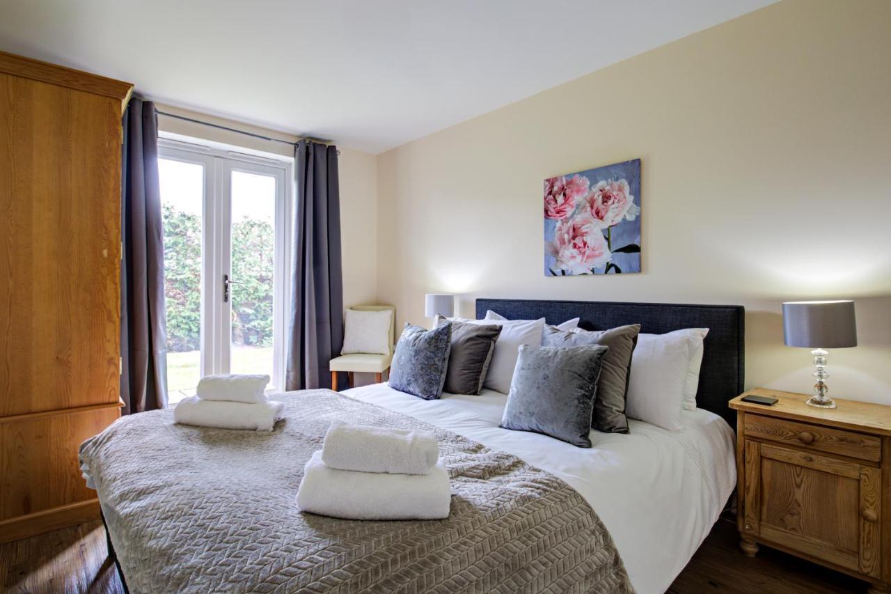 אינגלטון Ingledale Apartment, Ingleton, Yorkshire Dales National Park, Famous Three Peaks, Near The Lake District, Pets Are Welcome מראה חיצוני תמונה