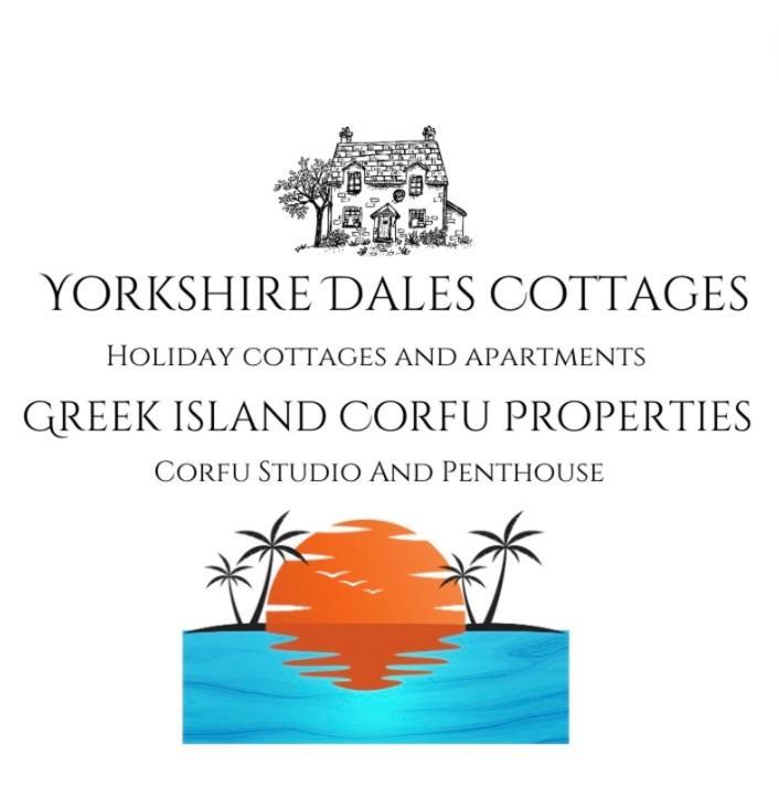 אינגלטון Ingledale Apartment, Ingleton, Yorkshire Dales National Park, Famous Three Peaks, Near The Lake District, Pets Are Welcome מראה חיצוני תמונה