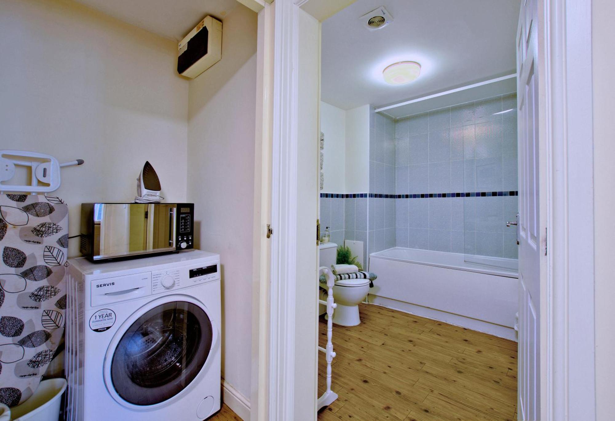אינגלטון Ingledale Apartment, Ingleton, Yorkshire Dales National Park, Famous Three Peaks, Near The Lake District, Pets Are Welcome מראה חיצוני תמונה