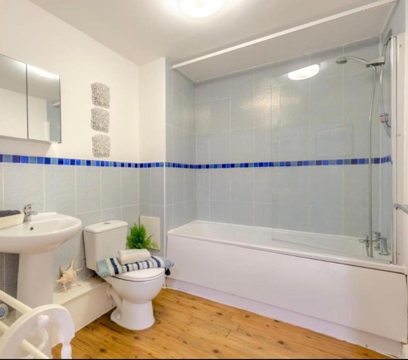 אינגלטון Ingledale Apartment, Ingleton, Yorkshire Dales National Park, Famous Three Peaks, Near The Lake District, Pets Are Welcome מראה חיצוני תמונה