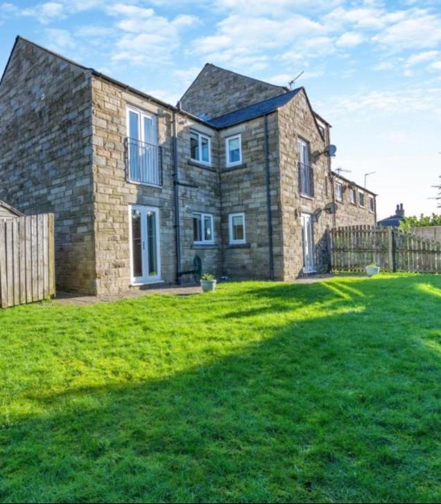 אינגלטון Ingledale Apartment, Ingleton, Yorkshire Dales National Park, Famous Three Peaks, Near The Lake District, Pets Are Welcome מראה חיצוני תמונה
