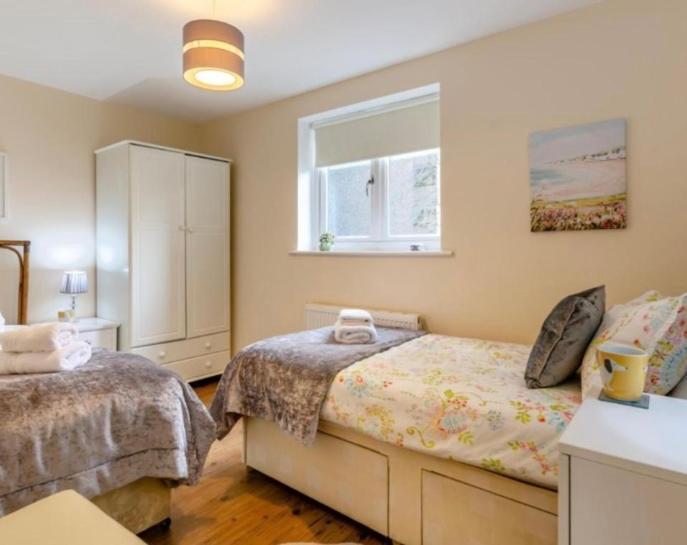 אינגלטון Ingledale Apartment, Ingleton, Yorkshire Dales National Park, Famous Three Peaks, Near The Lake District, Pets Are Welcome מראה חיצוני תמונה